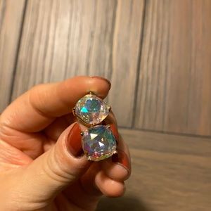 kate spade gumdrop earrings